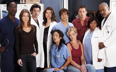 #Series:   Revelan primer tráiler del spin-off de Grey’s Anatomy