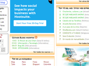 BoosterBlog, agregador enlaces directorio blogs