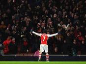 Tomas Rosicky, adiós puerta atrás