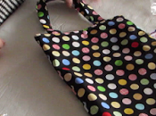 Bolsa paseo. Videotutorial