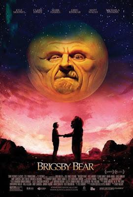 Opinión de Brigsby Bear de Dave McCary