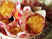 Lemon Crumb Muffins