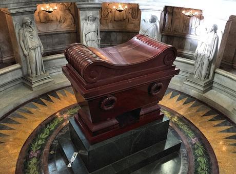 Restos imperiales Restos imperiales