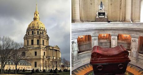 Restos imperiales Restos imperiales