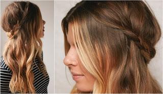 PEINADOS PARA CHICAS ADOLESCENTES EN ESTE 14 DE FEBRERO