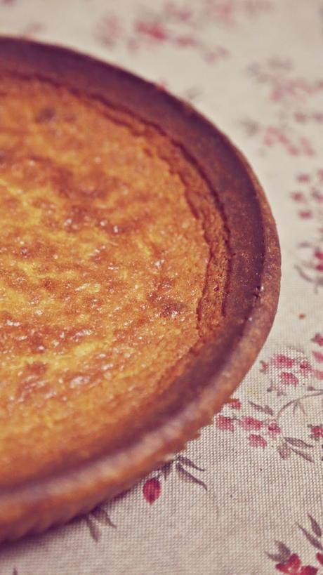 QUESADA PASIEGA, LA RECETA TRADICIONAL QUESADA PASIEGA, LA RECETA TRADICIONAL