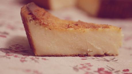 QUESADA PASIEGA, LA RECETA TRADICIONAL