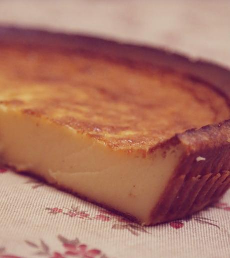 QUESADA PASIEGA, LA RECETA TRADICIONAL QUESADA PASIEGA, LA RECETA TRADICIONAL