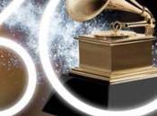 Ganadores Grammy 2018