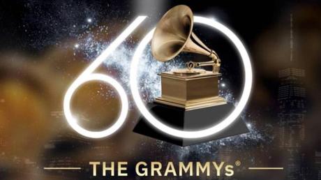 Ganadores de los Grammy 2018 Ganadores de los Grammy 2018