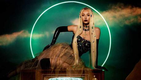Iggy Azalea estrena el single ‘Savior’ con la colaboración de Quavo Nuevo single de Iggy Azalea