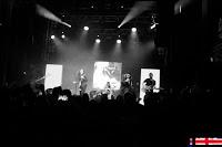 Shinova en Joy Eslava Shinova en Joy Eslava