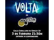 Volta Costello Club