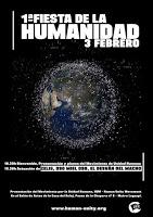 Fiesta de la humanidad