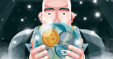 Mitos sobre criptomonedas