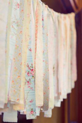 Guirnaldas de san valentin