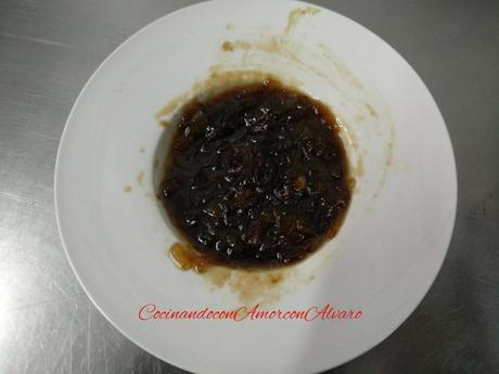Mermelada de Cebolla Mermelada de Cebolla