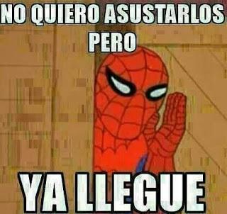 ...Y volver, volverrrrrr ...Y volver, volverrrrrr