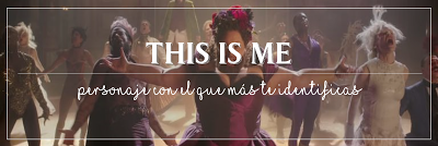 BOOKTAG - The greatest showman 🎪🎠