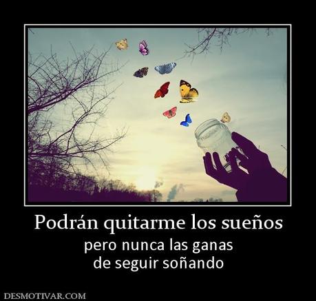 Soltar… (Segunda parte)