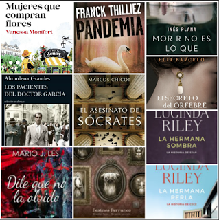 LIQUIDANDO ENERO!!! LIQUIDANDO ENERO!!!