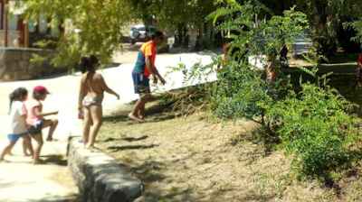 La exitosa Colonia de Verano Municipal