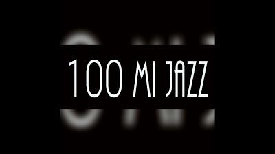 OFRECE “100 MI JAZZ” TARDE MUSICAL EN LA CAPITAL MEXIQUENSE OFRECE “100 MI JAZZ” TARDE MUSICAL EN LA CAPITAL MEXIQUENSE