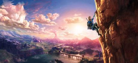 Los desarrolladores de The Legend of Zelda hablan de los retos de Breath of the Wild y el futuro de la saga
