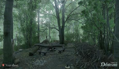 Kingdom Come Deliverance podría tener un mod de Juego de Tronos Kingdom Come Deliverance podría tener un mod de Juego de Tronos