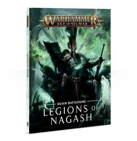 Novedades en pre-pedidos de Malign Portents