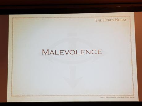 Popurri de imagenes del HH & Necromunda Weekender (Editado)