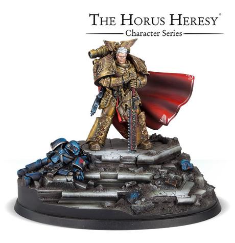 Pre-pedidos de Forge World: Herejía de Horus, Necromunda y El Hobbit.