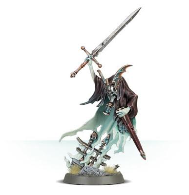 Novedades en pre-pedidos de Malign Portents