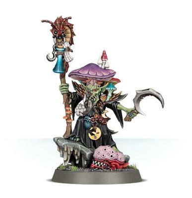 Novedades en pre-pedidos de Malign Portents