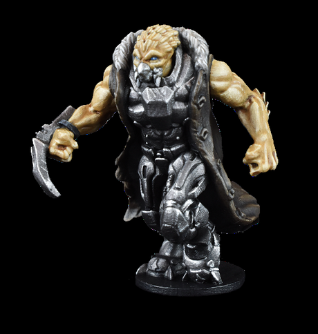 Pre-pedidos de Dreadball 2ª ed: Equipos, reglamento, ampliaciones y más, mucho más