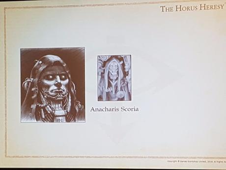 Popurri de imagenes del HH & Necromunda Weekender (Editado)