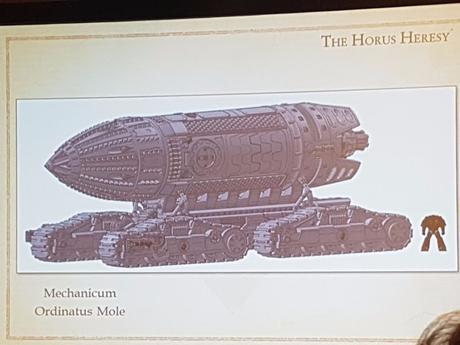 Popurri de imagenes del HH & Necromunda Weekender (Editado)