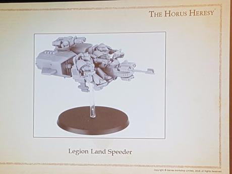 Popurri de imagenes del HH & Necromunda Weekender (Editado)