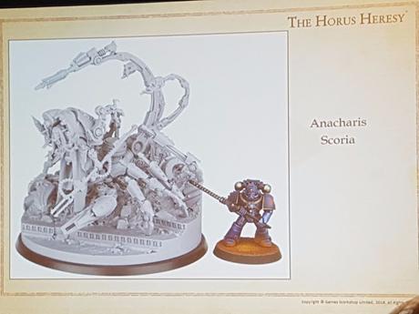 Popurri de imagenes del HH & Necromunda Weekender (Editado)