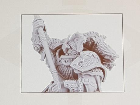 Popurri de imagenes del HH & Necromunda Weekender (Editado)