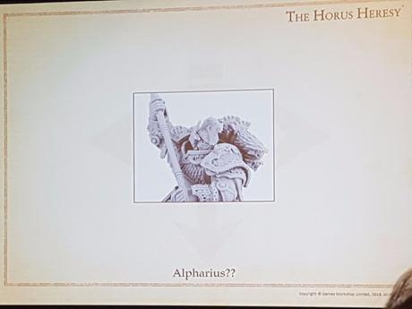 Popurri de imagenes del HH & Necromunda Weekender (Editado)