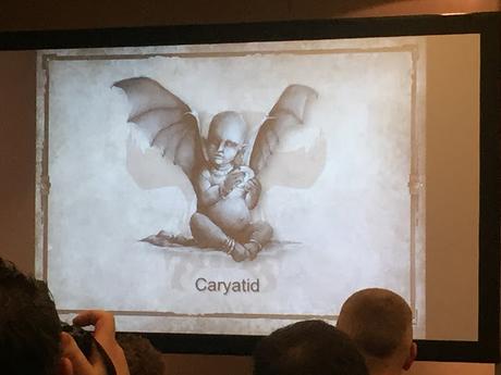 Popurri de imagenes del HH & Necromunda Weekender (Editado)