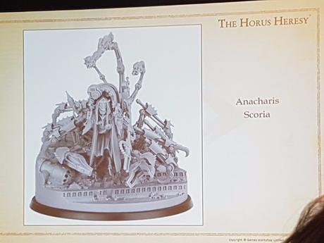 Popurri de imagenes del HH & Necromunda Weekender (Editado)