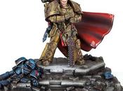 Pre-pedidos Forge World: Herejía Horus, Necromunda Hobbit.