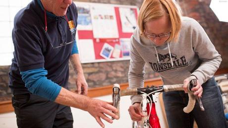 ¿Como mejorar tu comodidad en la bicicleta?