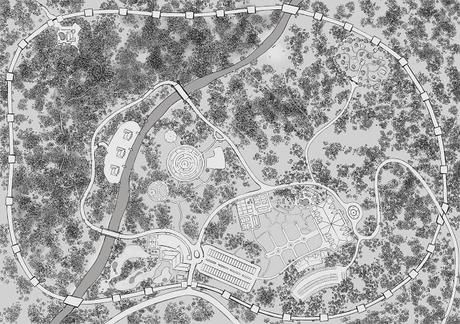 [Novedad] Las mariposas también dejan huella · Duna Alba