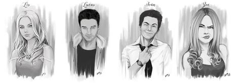 [Novedad] Las mariposas también dejan huella · Duna Alba