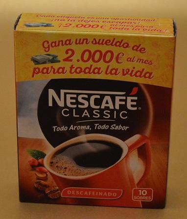 DEGUSTABOX “Especial Desayuno” de Enero de 2018 DEGUSTABOX “Especial Desayuno” de Enero de 2018
