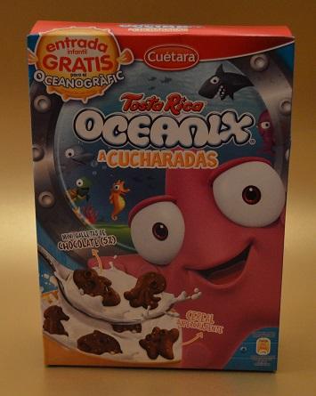 DEGUSTABOX “Especial Desayuno” de Enero de 2018 DEGUSTABOX “Especial Desayuno” de Enero de 2018