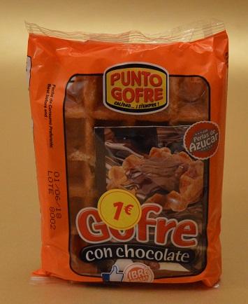 DEGUSTABOX “Especial Desayuno” de Enero de 2018 DEGUSTABOX “Especial Desayuno” de Enero de 2018